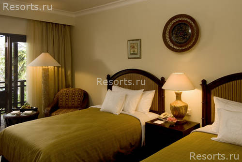 Sheraton Senggigi Beach Resort 8